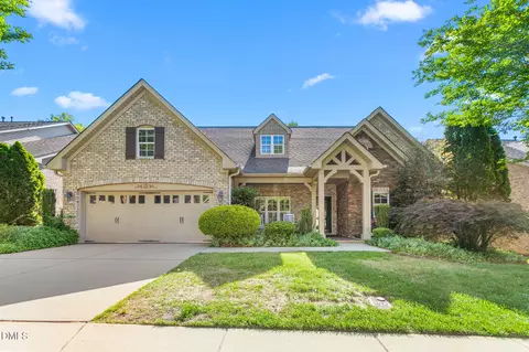 4104 Hansel Trce, Burlington, NC 27215