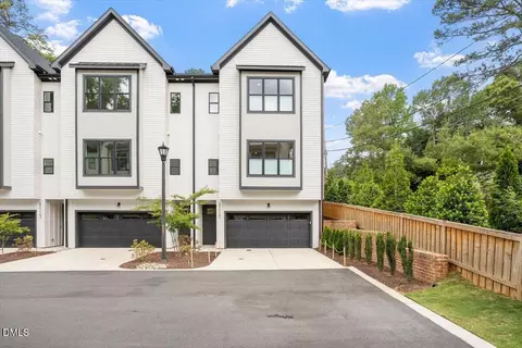 811 Maple Berry Ln #101, Raleigh, NC 27607