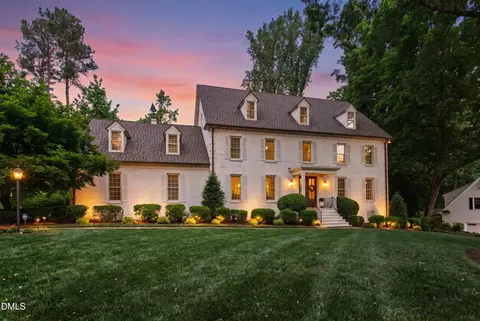 2101 Prescott Pl, Raleigh, NC 27615