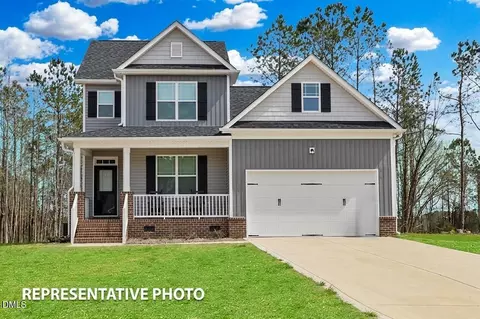 165 Cinnabar St, Clayton, NC 27527