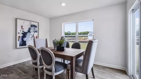 Dining - 116 Vignette Dr, Smithfield, NC 27577 photo 2 of 2