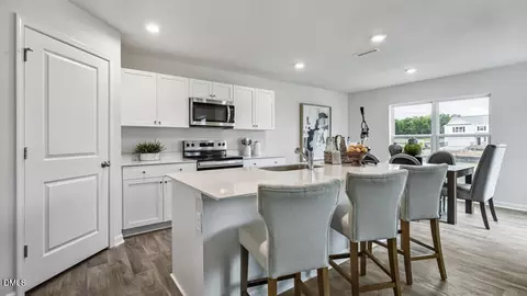 Kitchen - 116 Vignette Dr, Smithfield, NC 27577 photo 1 of 4