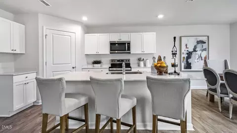Kitchen - 116 Vignette Dr, Smithfield, NC 27577 photo 2 of 4