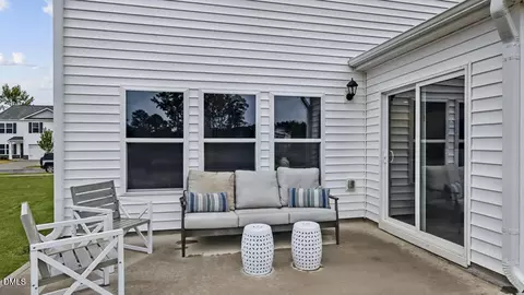 Exterior - 116 Vignette Dr, Smithfield, NC 27577 photo 3 of 5