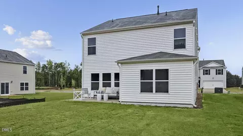 Exterior - 116 Vignette Dr, Smithfield, NC 27577 photo 5 of 5
