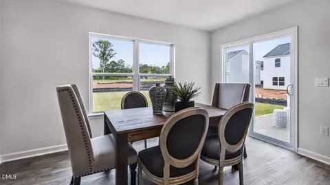 Dining - 116 Vignette Dr, Smithfield, NC 27577 photo 1 of 2