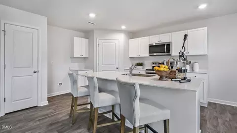 Kitchen - 116 Vignette Dr, Smithfield, NC 27577 photo 3 of 4