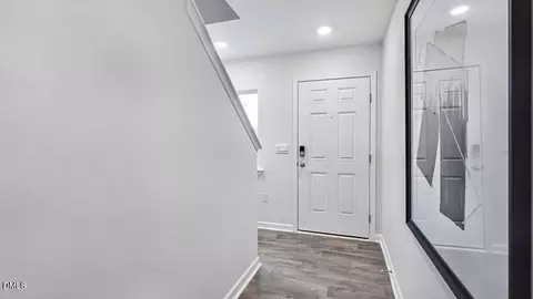 Entry Way - 116 Vignette Dr, Smithfield, NC 27577 photo 1 of 2