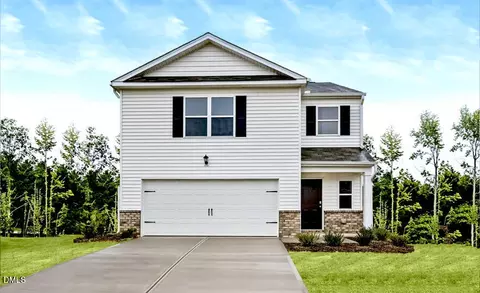 116 Vignette Dr, Smithfield, NC 27577
