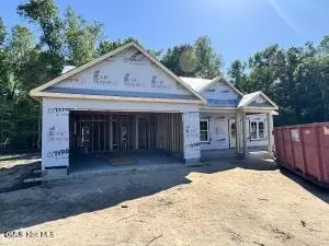 3714 Chatsworth Dr, La Grange, NC 28551