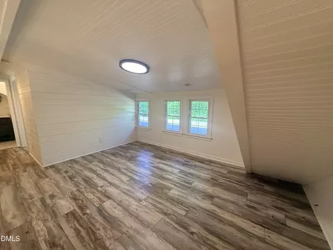 Bedroom - 327 Shady Oak Rd, Roxboro, NC 27574 photo 6 of 6