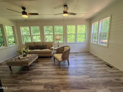 Exterior - 327 Shady Oak Rd, Roxboro, NC 27574 photo 6 of 17