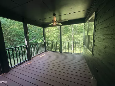 Exterior - 327 Shady Oak Rd, Roxboro, NC 27574 photo 12 of 17