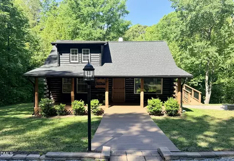 327 Shady Oak Rd, Roxboro, NC 27574