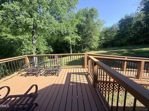 Exterior - 327 Shady Oak Rd, Roxboro, NC 27574 photo 10 of 17