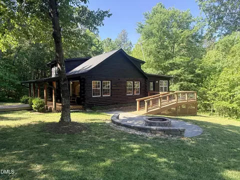 Exterior - 327 Shady Oak Rd, Roxboro, NC 27574 photo 4 of 17