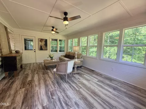 Exterior - 327 Shady Oak Rd, Roxboro, NC 27574 photo 8 of 17
