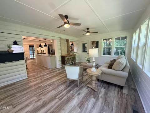 Exterior - 327 Shady Oak Rd, Roxboro, NC 27574 photo 7 of 17