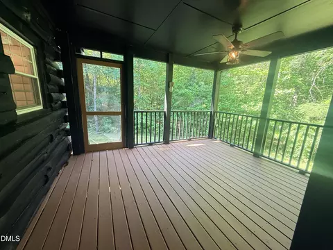 Exterior - 327 Shady Oak Rd, Roxboro, NC 27574 photo 11 of 17