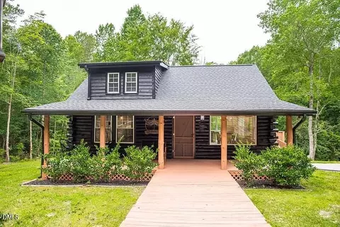 327 Shady Oak Rd, Roxboro, NC 27574