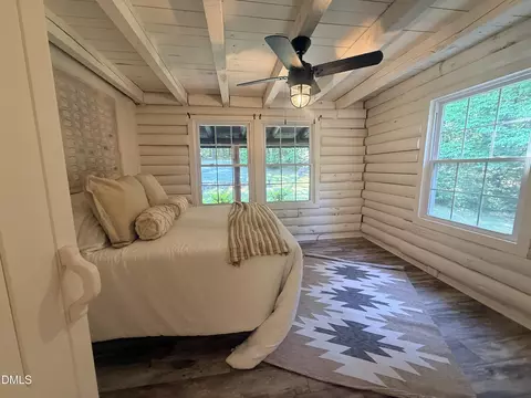Bedroom - 327 Shady Oak Rd, Roxboro, NC 27574 photo 1 of 6