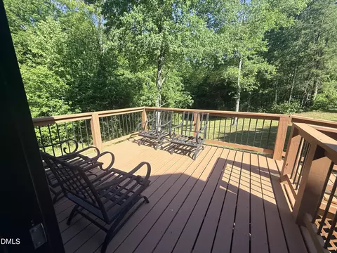 Exterior - 327 Shady Oak Rd, Roxboro, NC 27574 photo 9 of 17