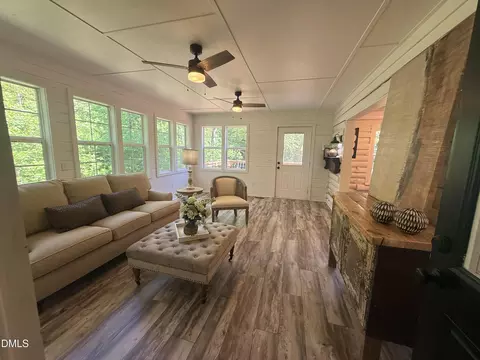 Exterior - 327 Shady Oak Rd, Roxboro, NC 27574 photo 13 of 17