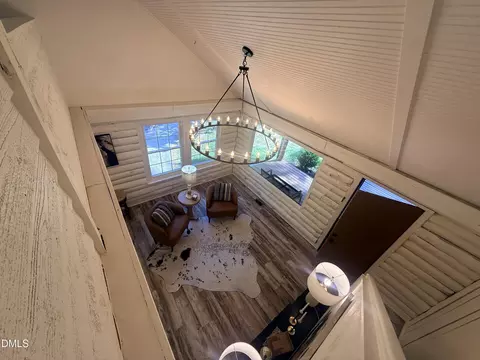 Entry Way - 327 Shady Oak Rd, Roxboro, NC 27574 photo 1 of 1