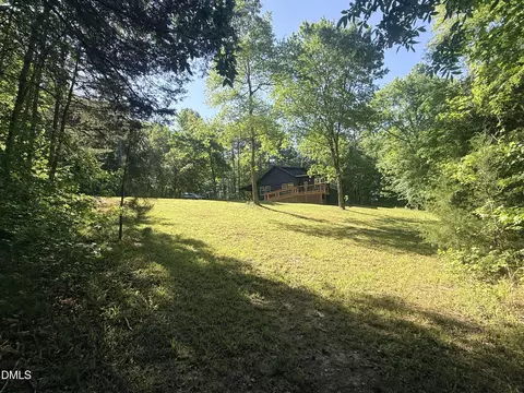Exterior - 327 Shady Oak Rd, Roxboro, NC 27574 photo 15 of 17