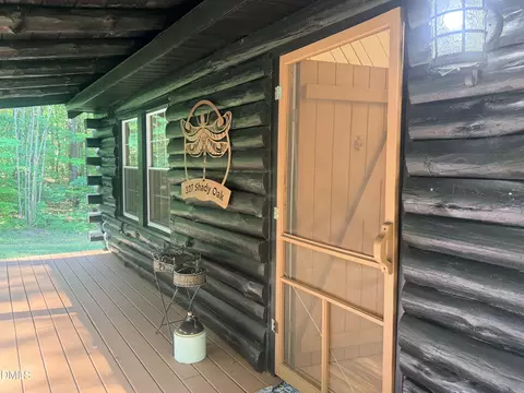 Exterior - 327 Shady Oak Rd, Roxboro, NC 27574 photo 3 of 17