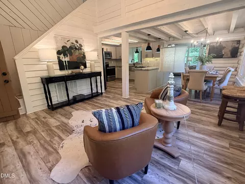 Living - 327 Shady Oak Rd, Roxboro, NC 27574 photo 1 of 1
