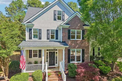 200 Avent Meadows Ln, Holly Springs, NC 27540