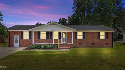 5075 Community Grocery Rd, Wilson, NC 27893