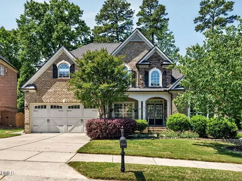 3712 Amberwine Ln, Wake Forest, NC 27587