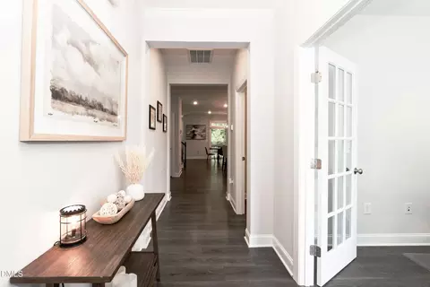 Entry Way - 303 Silverhawk Ln, Durham, NC 27703 photo 2 of 6