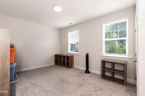 Bedroom - 303 Silverhawk Ln, Durham, NC 27703 photo 5 of 6