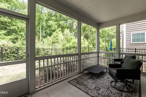Exterior - 303 Silverhawk Ln, Durham, NC 27703 photo 3 of 5