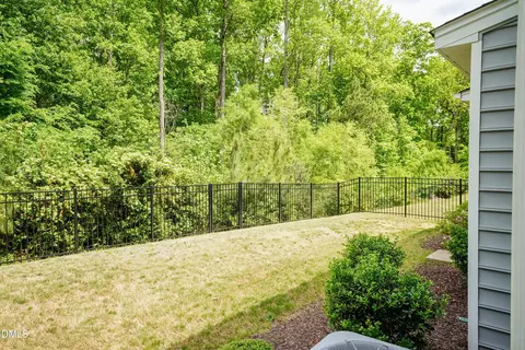 Exterior - 303 Silverhawk Ln, Durham, NC 27703 photo 4 of 5
