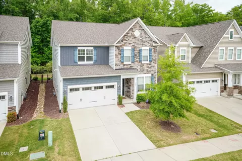 Other - 303 Silverhawk Ln, Durham, NC 27703 photo 10 of 10