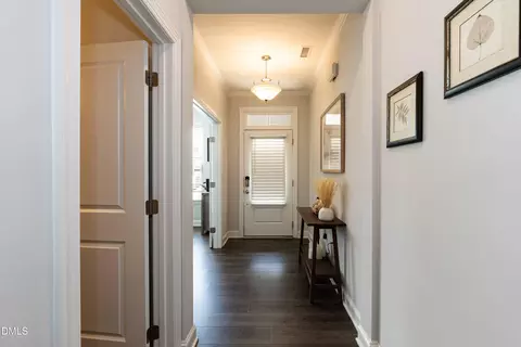 Entry Way - 303 Silverhawk Ln, Durham, NC 27703 photo 1 of 6