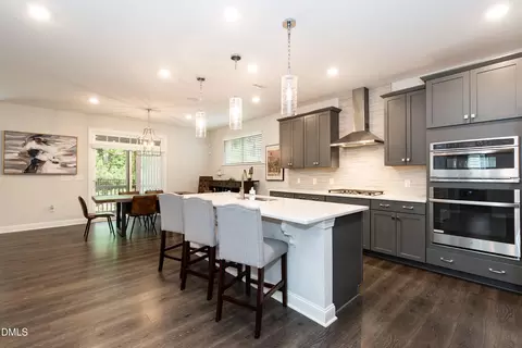 Kitchen - 303 Silverhawk Ln, Durham, NC 27703 photo 1 of 4