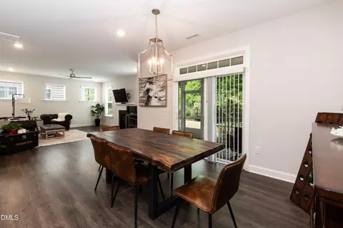 Dining - 303 Silverhawk Ln, Durham, NC 27703 photo 1 of 1