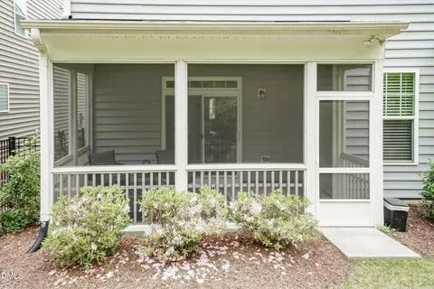 Exterior - 303 Silverhawk Ln, Durham, NC 27703 photo 2 of 5