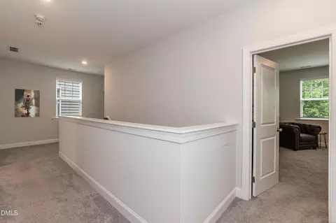 Entry Way - 303 Silverhawk Ln, Durham, NC 27703 photo 6 of 6