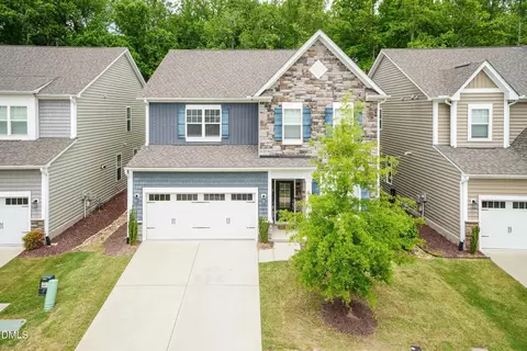 Other - 303 Silverhawk Ln, Durham, NC 27703 photo 1 of 10