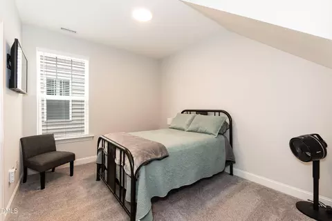 Bedroom - 303 Silverhawk Ln, Durham, NC 27703 photo 1 of 6