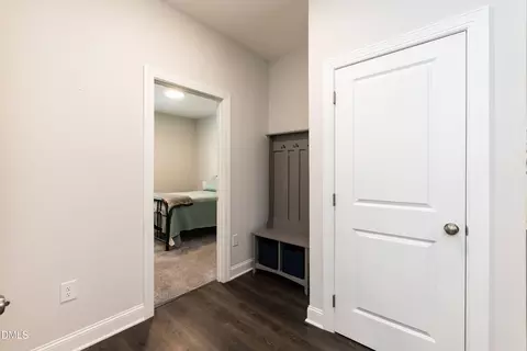 Entry Way - 303 Silverhawk Ln, Durham, NC 27703 photo 4 of 6