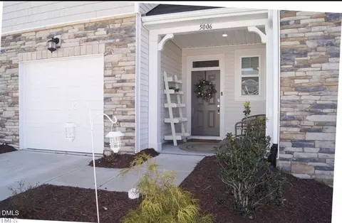 5006 Tura St, Raleigh, NC 27610