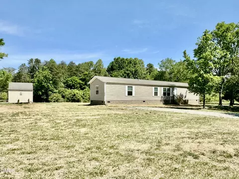 5589 Mcghees Mill Rd, Semora, NC 27343