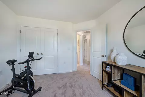 Bedroom - 61 Shay St, Angier, NC 27501 photo 7 of 7